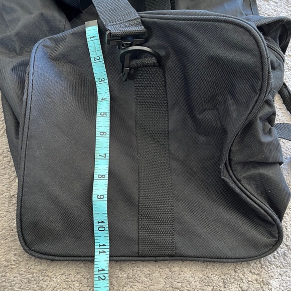 Boss Hugo Boss Travel Bag - Picture 3 of 9